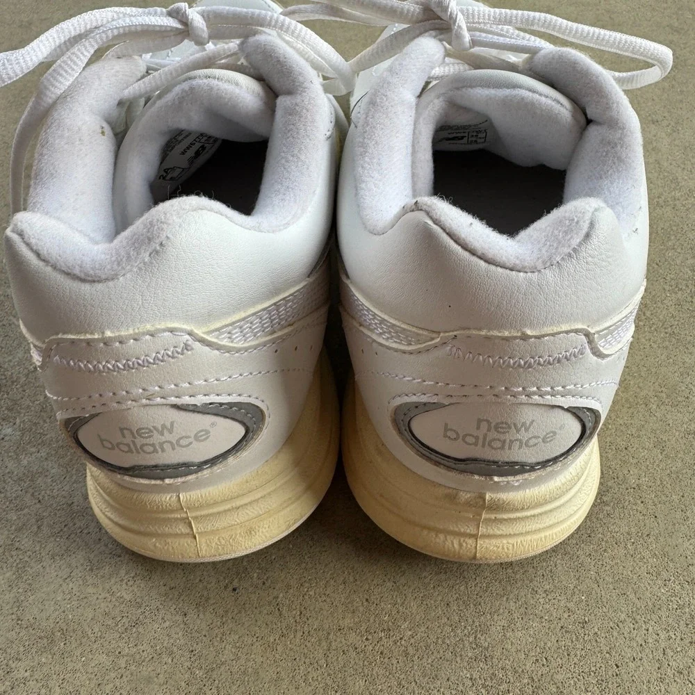 New Balance new balance